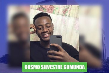  Cosmo Silvestre Gumunda