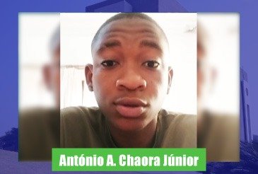António Chaora Júnior